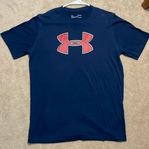Men’s Under Armour medium t-shirt